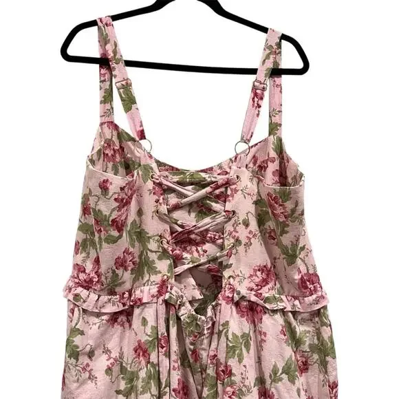 NEW Show Me Your Mumu Lady Corset Dress - Picture 6 of 10